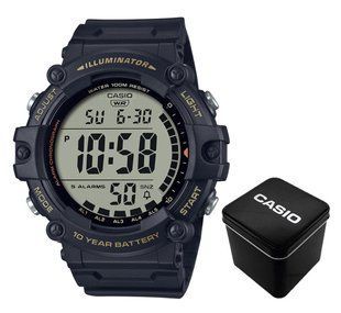 Casio AE-1500WHX-1A 88414308021435 фото
