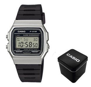 Casio F-91WM-7A 88414308021386 фото