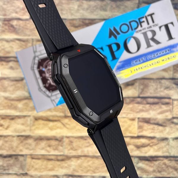 Modfit Shockwave All Black 884143080349 фото