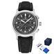 Pagani Design PD-1781 Black-Silver-Black 8841430803172 фото 1
